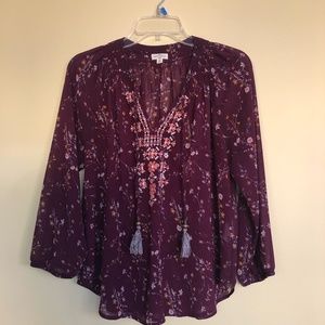 Stitch Fix Mason & Belle